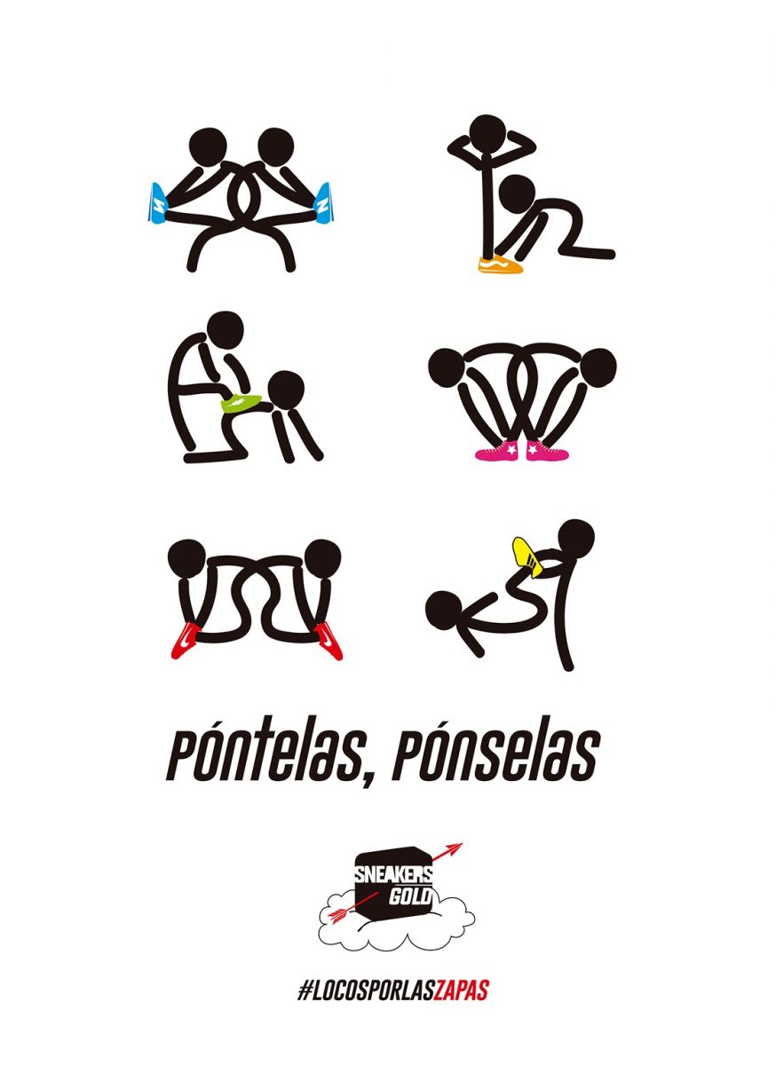 Diseñador y creador de contenidos freelance en Aranjuez.