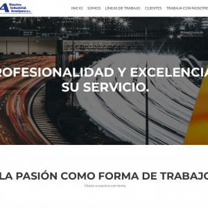 diseñador web en Madrid freelance. Carlos Torres