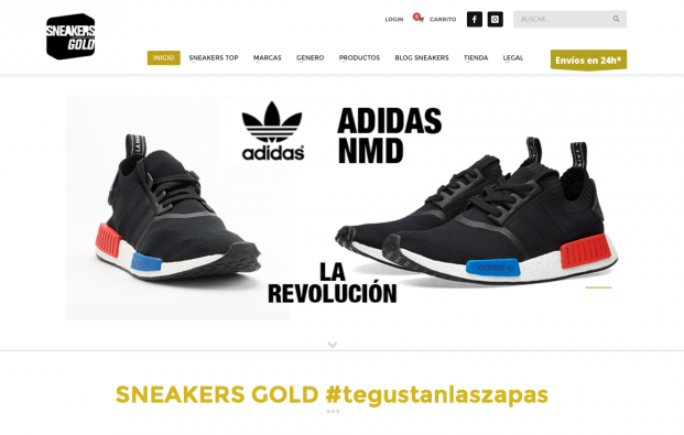 Diseñador web freelance en Aranjuez. Carlos Torres