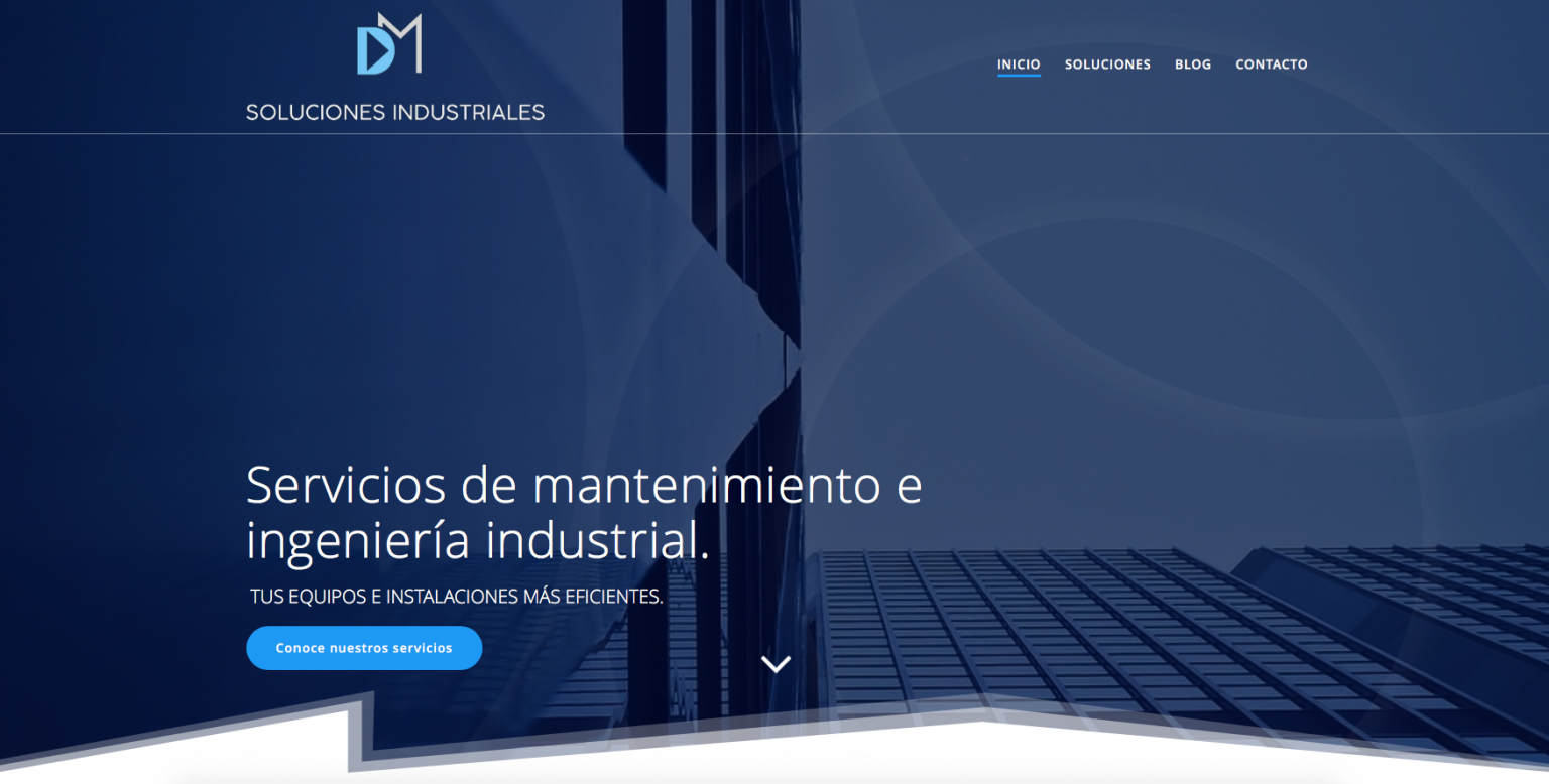 Diseño web en Aranjuez. Posicionamiento SEO. Carlos Torres. Consultor SEO freelance