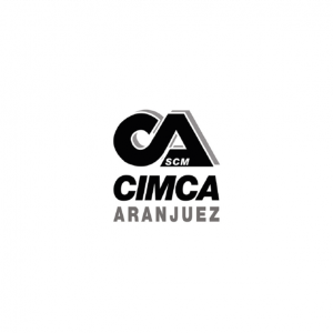 Diseño de logotipo CIMCA Aranjuez