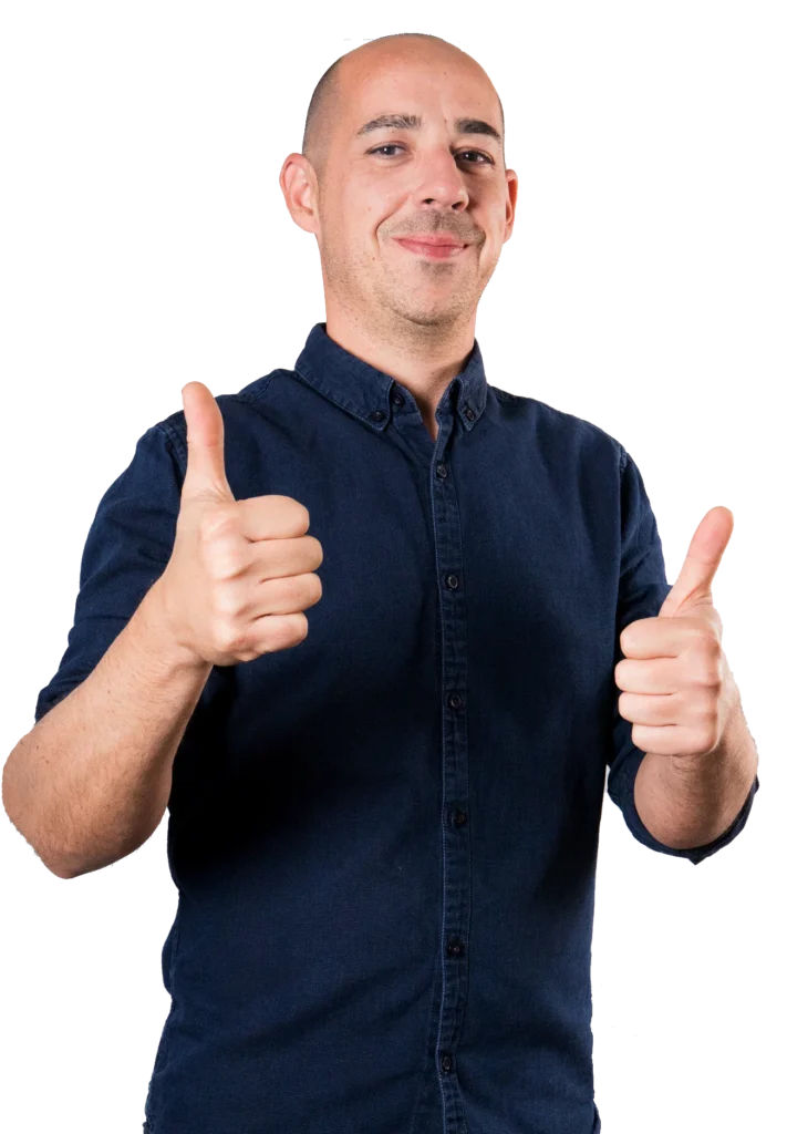 Creador de contenido. Carlos Torres
