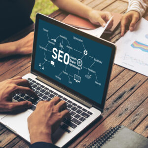 posicionar una página web en Google