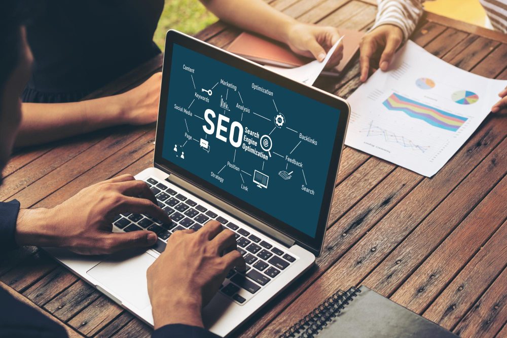 posicionar una página web en Google