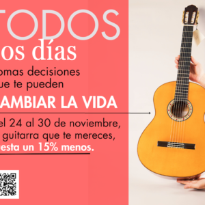 Creación de Oferta para RRSS