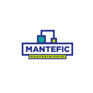 Logotipo Mantefic