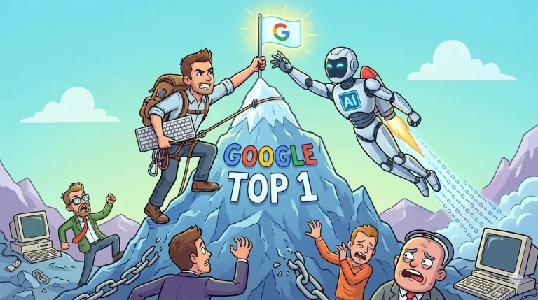 posicionamiento en buscadores