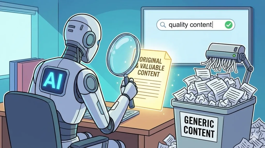 posicionamiento en buscadores